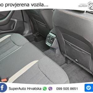 Škoda Kamiq 1.0 TSI Aut. Selection 116 KS, KAM+KEY+GR SJED+VIRT+LANE