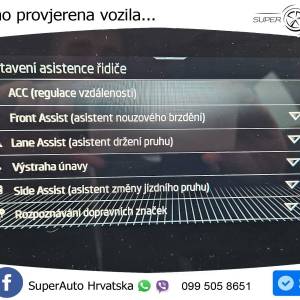 Škoda Kamiq 1.0 TSI Aut. Selection 116 KS, KAM+KEY+GR SJED+VIRT+LANE