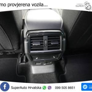 Škoda Karoq 1.5 TSI Aut. Sportline 150 KS, ACC+LED+KAM+GR SJED+VIRT+ASIST