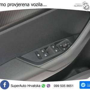 Škoda Karoq 1.5 TSI Aut. Sportline 150 KS, ACC+LED+KAM+GR SJED+VIRT+ASIST