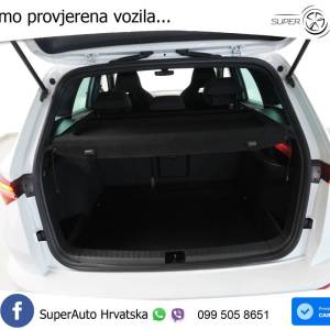 Škoda Karoq 1.5 TSI Aut. Sportline 150 KS, ACC+LED+KAM+GR SJED+VIRT+ASIST