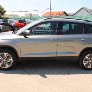 Škoda Karoq 1.5 TSi DSG *LED, NAVIGACIJA, KAMERA*