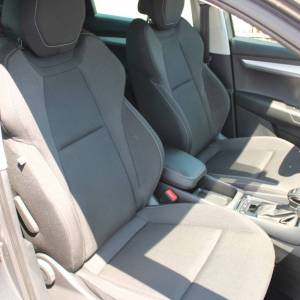 Škoda Karoq 1.5 TSi DSG *LED, NAVIGACIJA, KAMERA*
