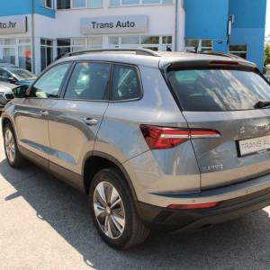 Škoda Karoq 1.5 TSi DSG *LED, NAVIGACIJA, KAMERA*