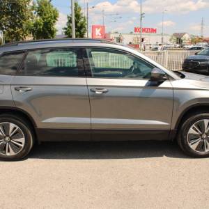 Škoda Karoq 1.5 TSi DSG *LED, NAVIGACIJA, KAMERA*