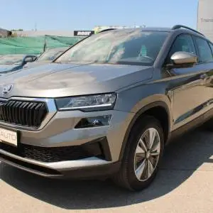 Škoda Karoq 1.5 TSi DSG *LED, NAVIGACIJA, KAMERA*