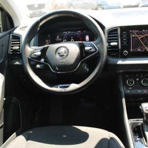 Škoda Karoq 1.5 TSi DSG *LED, NAVIGACIJA, KAMERA*