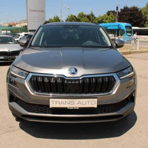 Škoda Karoq 1.5 TSi DSG *LED, NAVIGACIJA, KAMERA*