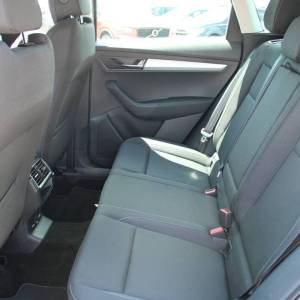 Škoda Karoq 1.5 TSi DSG *LED, NAVIGACIJA, KAMERA*