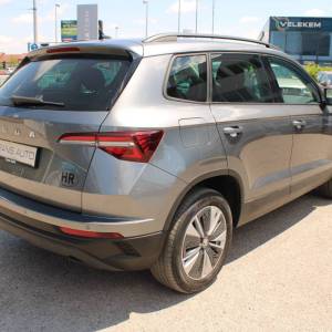 Škoda Karoq 1.5 TSi DSG *LED, NAVIGACIJA, KAMERA*