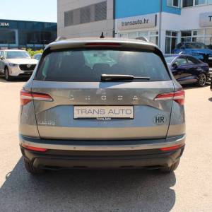 Škoda Karoq 1.5 TSi DSG *LED, NAVIGACIJA, KAMERA*