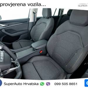 Škoda Kodiaq 1.5 TSI DSG Selection 204 KS, MATRIX+ACC+4xGR SJED+360+VIRT