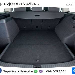 Škoda Kodiaq 1.5 TSI DSG Selection 204 KS, MATRIX+ACC+4xGR SJED+360+VIRT