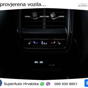 Škoda Kodiaq 1.5 TSI DSG Selection 204 KS, MATRIX+ACC+4xGR SJED+360+VIRT