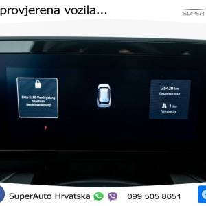Škoda Kodiaq 1.5 TSI DSG Selection 204 KS, MATRIX+ACC+4xGR SJED+360+VIRT