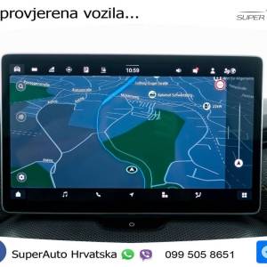 Škoda Kodiaq 1.5 TSI DSG Selection 204 KS, MATRIX+ACC+4xGR SJED+360+VIRT