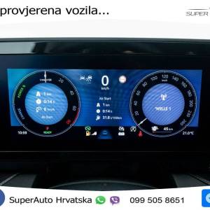Škoda Kodiaq 1.5 TSI DSG Selection 204 KS, MATRIX+ACC+4xGR SJED+360+VIRT