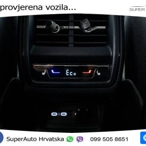 Škoda Kodiaq 1.5 TSI DSG Selection 204 KS, MATRIX+ACC+4xGR SJED+360+ASIST