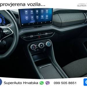 Škoda Kodiaq 1.5 TSI DSG Selection 204 KS, MATRIX+ACC+4xGR SJED+360+ASIST