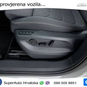 Škoda Kodiaq 1.5 TSI DSG Selection 204 KS, MATRIX+ACC+4xGR SJED+360+ASIST