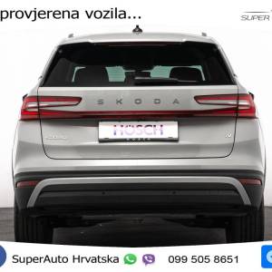 Škoda Kodiaq 1.5 TSI DSG Selection 204 KS, MATRIX+ACC+4xGR SJED+360+ASIST