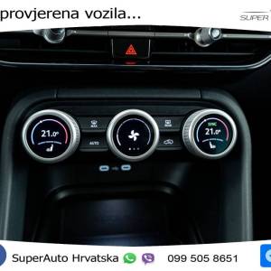 Škoda Kodiaq 1.5 TSI DSG Selection 204 KS, MATRIX+ACC+4xGR SJED+360+ASIST