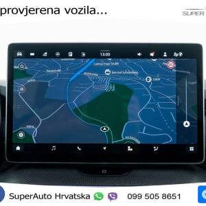 Škoda Kodiaq 1.5 TSI DSG Selection 204 KS, MATRIX+ACC+4xGR SJED+360+ASIST