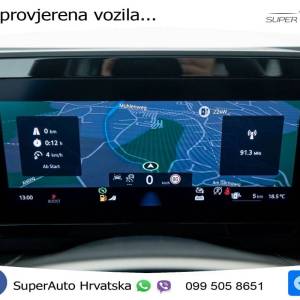 Škoda Kodiaq 1.5 TSI DSG Selection 204 KS, MATRIX+ACC+4xGR SJED+360+ASIST