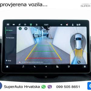 Škoda Kodiaq 1.5 TSI DSG Selection 204 KS, MATRIX+ACC+4xGR SJED+360+ASIST