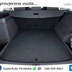 Škoda Kodiaq 1.5 TSI DSG Selection 204 KS, MATRIX+ACC+4xGR SJED+360+ASIST