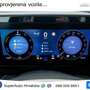 Škoda Kodiaq 1.5 TSI DSG Selection 204 KS, MATRIX+ACC+4xGR SJED+360+ASIST
