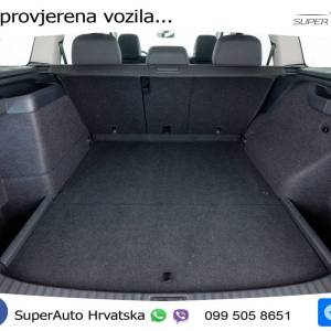Škoda Kodiaq 1.5 TSI DSG Selection 204 KS, MATRIX+ACC+4xGR SJED+360+VIRT+PDC