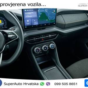 Škoda Kodiaq 1.5 TSI DSG Selection 204 KS, MATRIX+ACC+4xGR SJED+360+VIRT+PDC