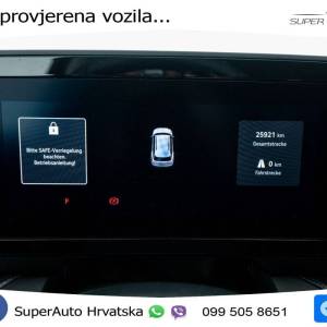 Škoda Kodiaq 1.5 TSI DSG Selection 204 KS, MATRIX+ACC+4xGR SJED+360+VIRT+PDC