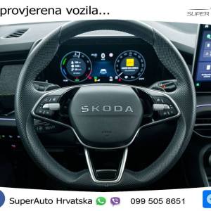 Škoda Kodiaq 1.5 TSI DSG Selection 204 KS, MATRIX+ACC+4xGR SJED+360+VIRT+PDC