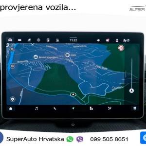 Škoda Kodiaq 1.5 TSI DSG Selection 204 KS, MATRIX+ACC+4xGR SJED+360+VIRT+PDC