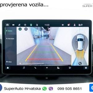 Škoda Kodiaq 1.5 TSI DSG Selection 204 KS, MATRIX+ACC+4xGR SJED+360+VIRT+PDC