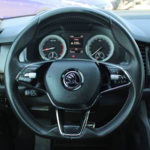 Škoda Kodiaq 1.5 TSi Sportline - nije uvoz