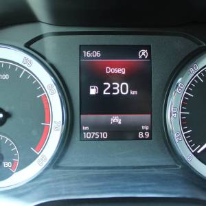 Škoda Kodiaq 1.5 TSi Sportline - nije uvoz