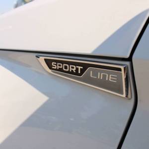 Škoda Kodiaq 1.5 TSi Sportline - nije uvoz