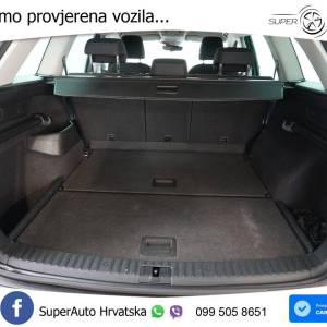 Škoda Kodiaq 2.0 TDI 4x4 DSG 200 KS, ACC+LED+360+GR SJED+VIRT+ASIST