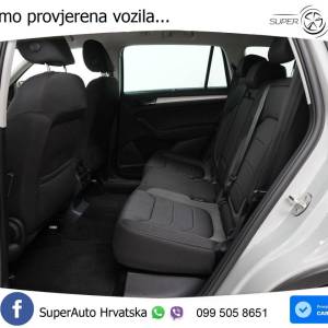 Škoda Kodiaq 2.0 TDI 4x4 DSG 200 KS, ACC+LED+360+GR SJED+VIRT+ASIST
