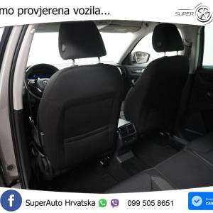 Škoda Kodiaq 2.0 TDI 4x4 DSG 200 KS, ACC+LED+360+GR SJED+VIRT+ASIST