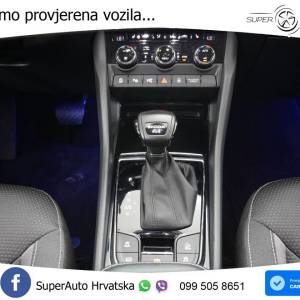 Škoda Kodiaq 2.0 TDI 4x4 DSG 200 KS, ACC+LED+360+GR SJED+VIRT+ASIST