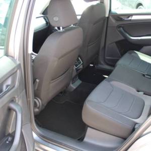 Škoda Kodiaq 2.0 TDi DSG 4x4 *LED, NAVIGACIJA, KAMERA*