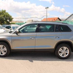 Škoda Kodiaq 2.0 TDi DSG 4x4 *LED, NAVIGACIJA, KAMERA*