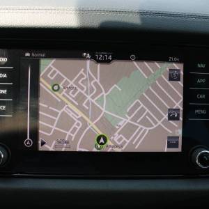 Škoda Kodiaq 2.0 TDi DSG 4x4 *LED, NAVIGACIJA, KAMERA*