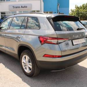 Škoda Kodiaq 2.0 TDi DSG 4x4 *LED, NAVIGACIJA, KAMERA*