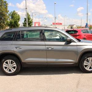 Škoda Kodiaq 2.0 TDi DSG 4x4 *LED, NAVIGACIJA, KAMERA*