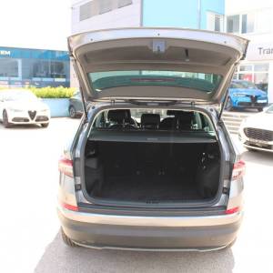 Škoda Kodiaq 2.0 TDi DSG 4x4 *LED, NAVIGACIJA, KAMERA*